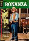 Bonanza #21 Comic Books - Covers, Scans, Photos in Bonanza Comic Books - Covers, Scans, Gallery